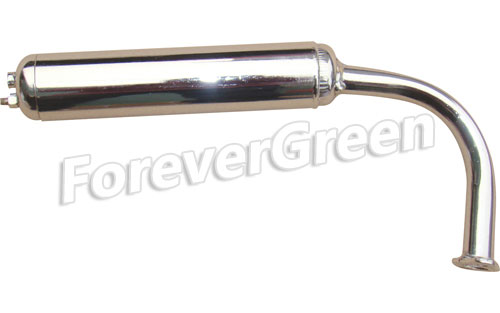 BG016 Muffler